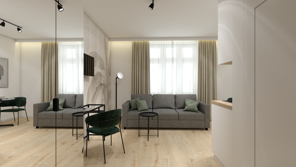 KATOWICE Obrońców apamertament AB 2023.09.13 wizki_Scena 19