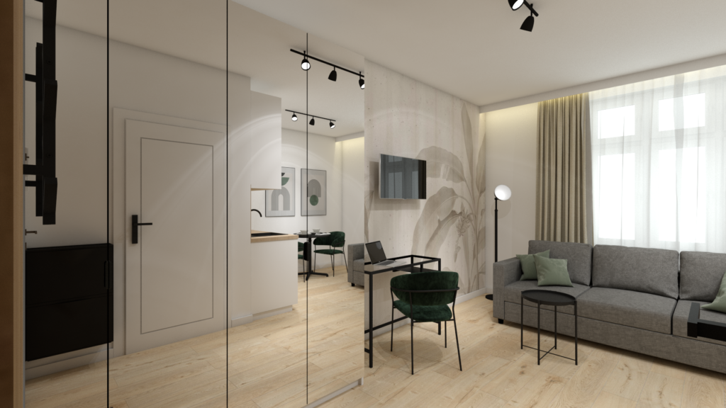 KATOWICE Obrońców apamertament AB 2023.09.13 wizki_Scena 3